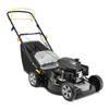 Self-propelled Petrol Lawn Mower - AL4 46SA - Cutting Width 46 Cm - 123 Cm³