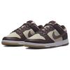 Nike Женские кроссовки Dunk Low Plum Eclipse Фиолетовые кокосово-молочного цвета FJ4734-100
