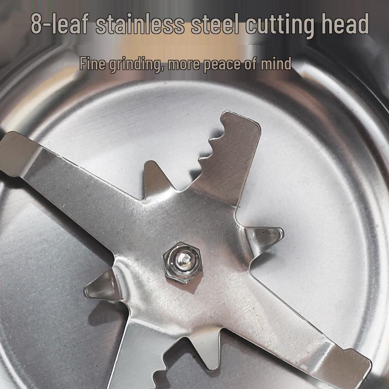 Кофемолка и измельчитель для зерен 110 В