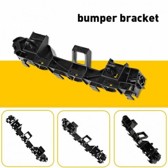 Front Fender Bumper ABS Bracket For 2013-2017 Honda Accord Left & Right Side