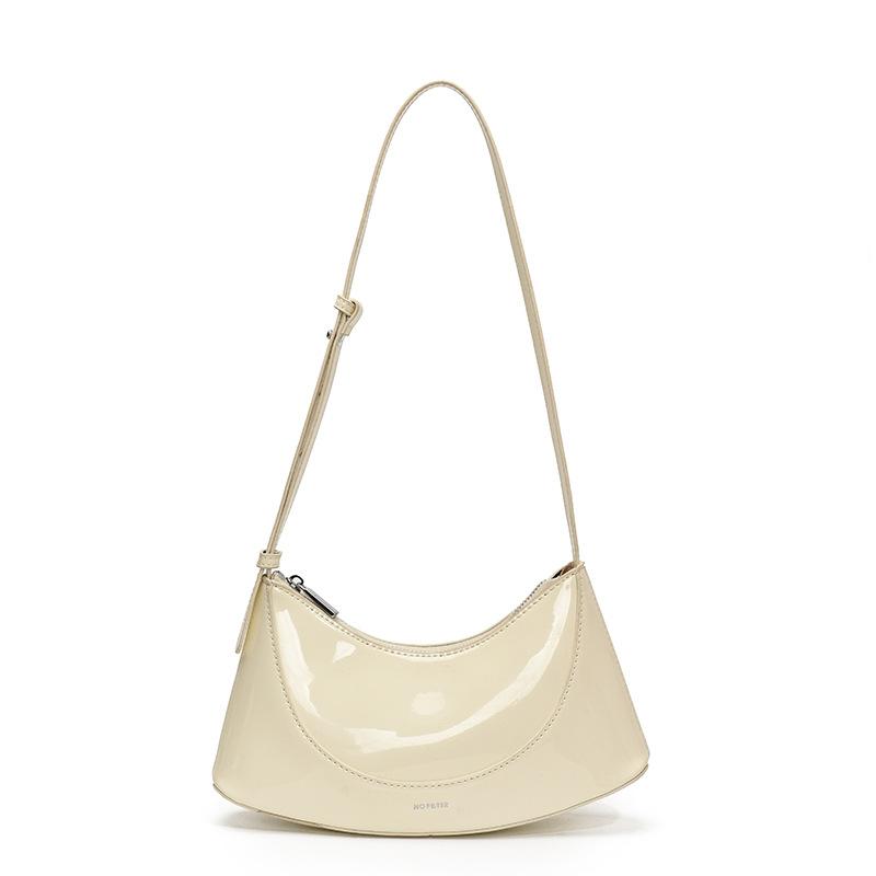 Сумка-мессенджер для подмышек из однотонного материала, женская, высокого класса, с индивидуальным дизайном Sense Niche