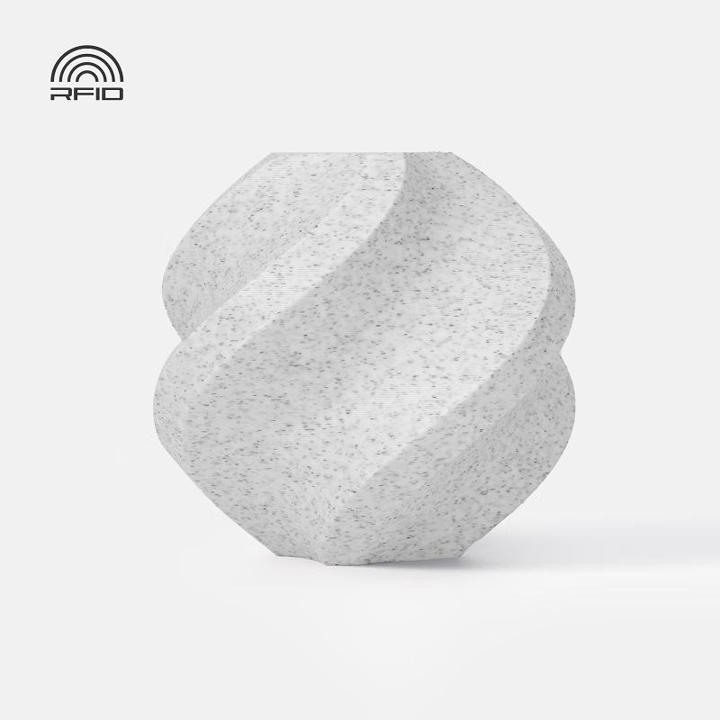 Bambu Lab PLA Мраморный филамент для 3D-принтера