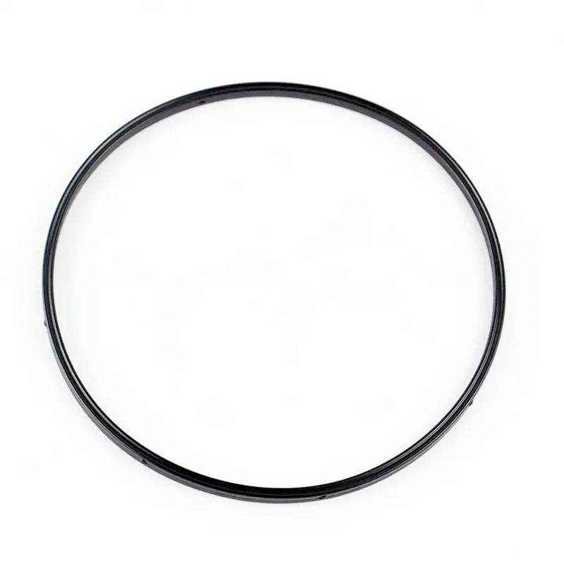 11668626471 Черный резиновый комплект уплотнений вакуумного насоса Подходит для BMW V8 E46 E65 E66 E53 E70 E60 E84 E90 745i 545i 645i X1 X5