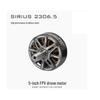 Hu Jian Feng Yun Sirius 2306.5 FPV Brushless Motor