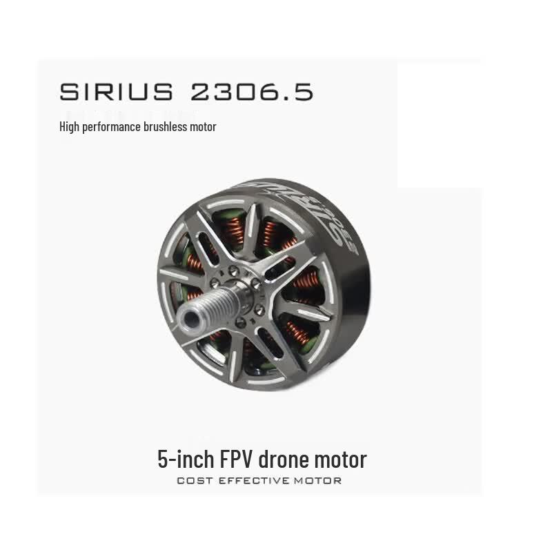 Hu Jian Feng Yun Sirius 2306.5 FPV Brushless Motor