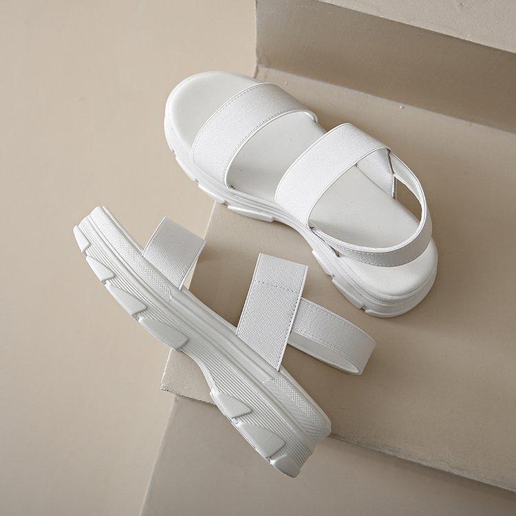 Ladies Fashion Casual Summer Platform Sandals