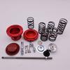 TB28/GT28/GT25/GT35 Adjustable Turbo Wastegate Actuator 6 x Spring,Universal Internal Wastegate Supplier AAA Turbocharger Parts