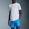 On SS25 Casual Shorts Men's Blue 1MF10120018