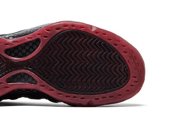 Nike Air Foamposite One Cough Drop (2025)