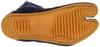 Rikio Sewn Tabi, Taro, 7-Sheet Kohaze, Navy Blue, 27.0cm, T7
