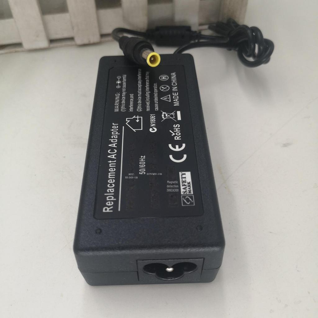 Блок питания для монитора LG 19 В 3 А 6,0 с контактом