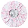 1PC Self-heating Tin Foil Hat Thickened Heating Steam Hair Mask Cap Portable Hair Salon Smooth Hair Oil Baking Cap