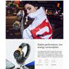 НОВЫЕ беспроводные наушники Graffiti Bluetooth 5.1 с глубокими басами и шумоподавлением, стереогарнитуры HiFi с микрофоном HD