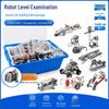 Kit de Examene Robotics Compatibil LEGO Powered Up Nivelurile 1-4
