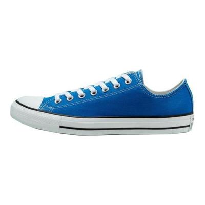 Кеды Chuck Taylor All Star Винтажные Board Shoes Низкие Эспадрильи Унисекс Темно-синие