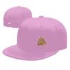 Кепка-snapback с символом Валькнут Одина для мужчин, Бейсболка, Регулируемый козырек, Тракер, Подарок папе, Мужу, Парню, Брату