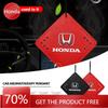 2025 Автомобиль Новый Honda Автомобильный Салон Ароматизатор Подвеска Освежитель Воздуха Подвесной Ароматизатор Эмблема Для Honda Civic Varadero Xl1000 Xadv 750 F