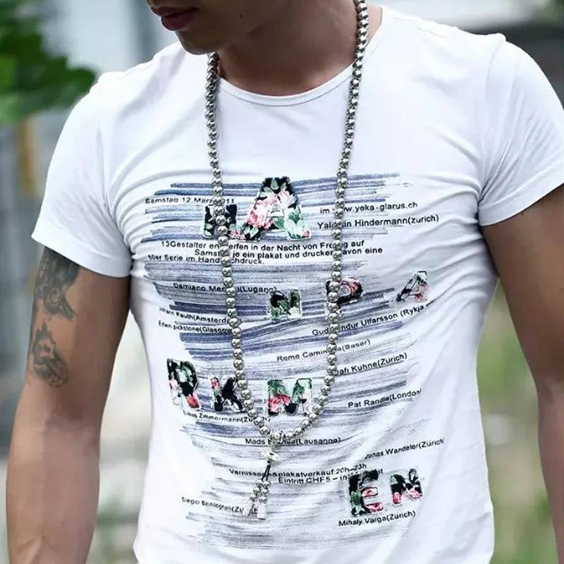 1 шт., тактическая стальная цепочка 10 мм/0,3 дюйма, бусины Будды, браслет для самообороны, ожерелье, EDC, уличные инструменты, самозащита, выживание