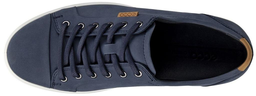 Кроссовки Ecco Soft 7 blue