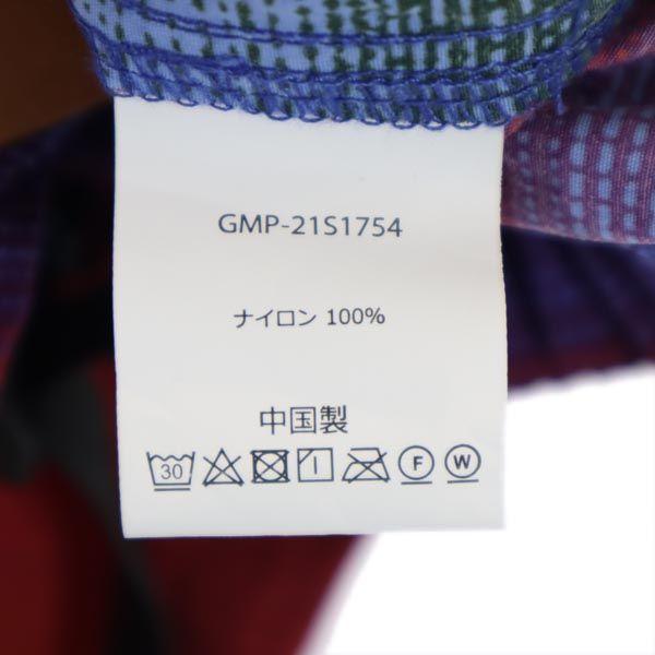 Неиспользованный комбинезон Gramicci handle нейлон уличные брюки S для скалолазания мужской б/у