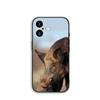Phone Cover Pig Animal Wild Boar Casing for Xiaomi Poco F7 F6 F8 Ultra F5 X7 X6 X5 X3 NFC M7 M6 Pro C85 C75 C65 C71 C61 Case