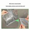 Deli Food Self-Sealing Storage Bags CN plug (adapter included)