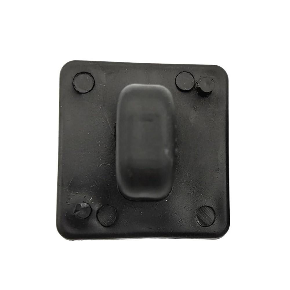 1 × Hood Prop Rod Clip 96165268, 8407268 For Chevrolet Cruze Aveo T200 T250 T255