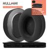 Nullmini Replacement Earpads for Audio Technica ATH-M50x M50xBT M40x M30x M20x MSR7 Headphones Cooling Gel Ear Pads Headband