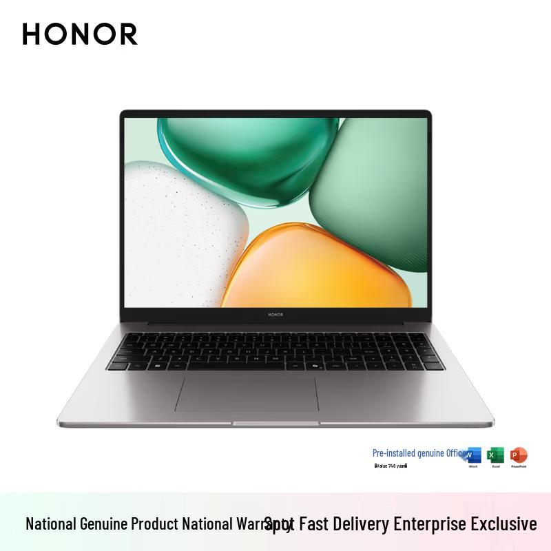 Honor Ноутбук MagicBook X16 2026 Combat Edition (Китайская версия)