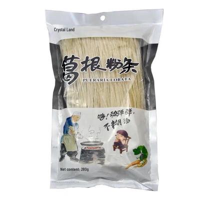 Вермишель из корня кудзу Jingdi