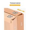 A4 Acid-Free Archive Box