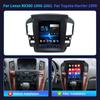 9,7" Для Lexus RX300 1998-2001 Для Toyota Harrier 1998 Android 14 Автомобильный Радио Мультимедиа Видео Плеер Навигация 4G GPS Без DVD