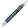 PENTEL Кисть Pentel Кисть-перо Серебряный наконечник, XGFH-Z