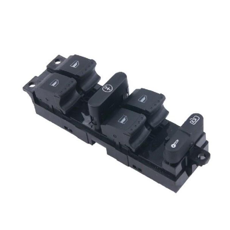 for VW Ford Sharan Galaxy Seat Alhambra Front Left Electric Window Control Lifter Switch Car Glass Button 13 P 7M6959857