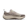 Li-Ning Lite 2.0 Comfortable Versatile Outdoor Durable Support Low-Top Hiking Shoes Women Hiking Shoes Beige AHTU008-2