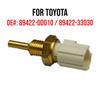 Датчик температуры охлаждающей жидкости 89422-0D010 Для Toyota Camry Corolla Vios Yaris 2002-2014 89422-33030 89422-06010 89422-0H010