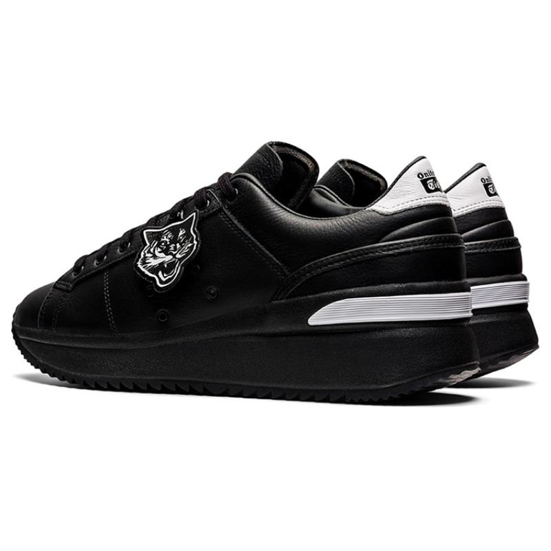 ONITSUKA TIGER Кроссовки Lawnship Pf 'Black' 1183A531-001