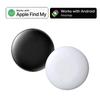 Для сертифицированного IOS Android Air Tag Искатель Локатор Find My Find Hub GPS Навигация IP65 Водонепроницаемый Глобальное Отслеживание Умный Трекер