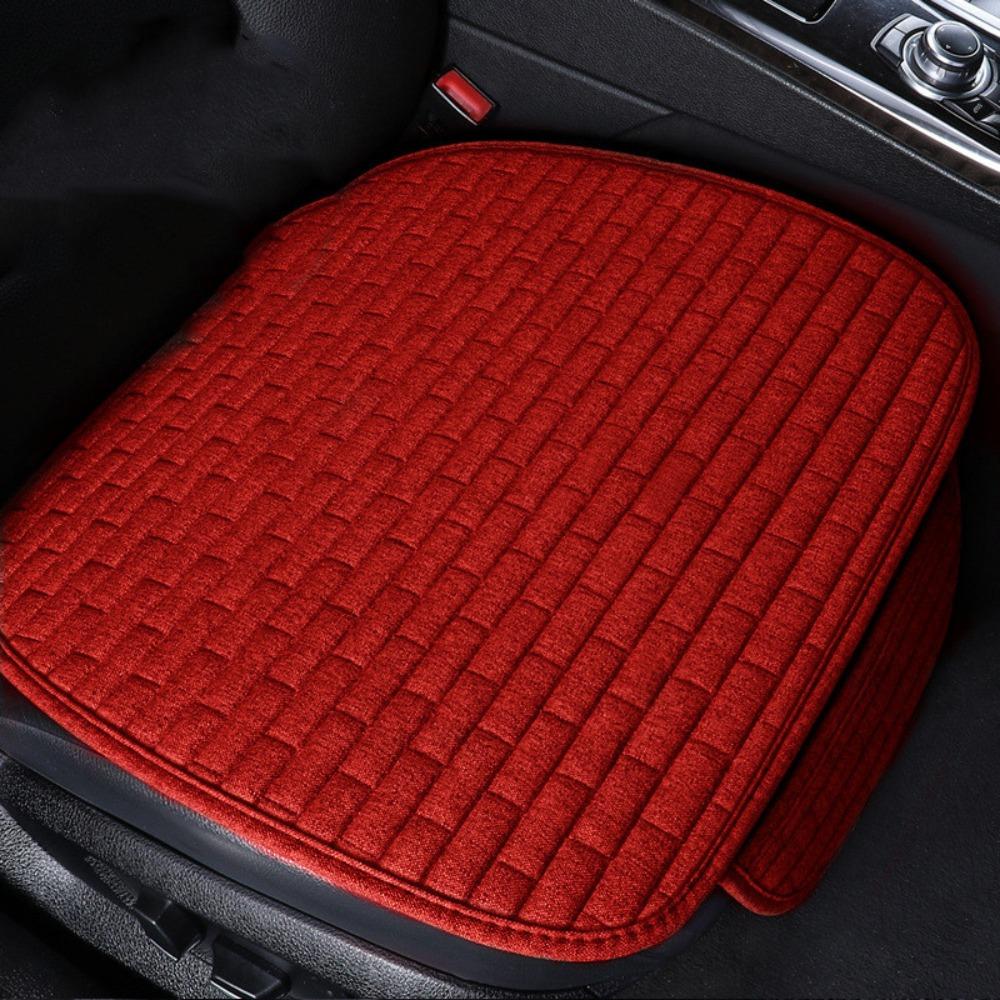 Anti Slip Seat Protect Cushion Breathable Covers Mat High Quality Protect Pad Car Interior