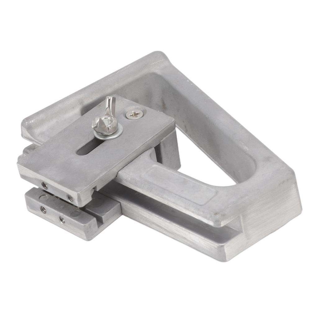 ПВХ пластиковый инструмент для строительства пола триммер алюминиевый сплав нож для пола прямой триммер