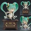 Hatsune Miku Girl's Symphony 5th Anniversary Q-version Clay Model Figurine
