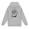 Winter Children's Clothing New Luffy Japanese Manga Anime Children's Fashionable Printed Simple Hoodie