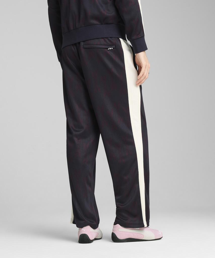 Puma Спортивные брюки Never One V T7 - Темно-синий / 631492-16
