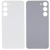 For Samsung Galaxy S23+ S916 Back Battery Housing Cover Replacement Part (without Logo)