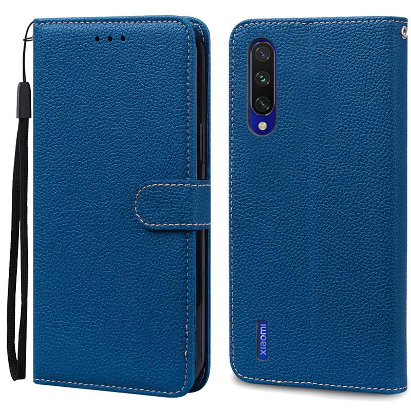 Чехол Mi A3 для Xiaomi Mi A3, кожаный чехол-кошелек для Xiaomi Mi A3 A 3, чехол для телефона MiA3 для Xiaomi A3, кожаный чехол Funda Coque