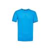 Swoosh Dri-Fit Lifestyle Series Cool Tailwind Модная Удобная Мягкая Приятная к Коже Футболка с Коротким Рукавом Мужские Топы 724913-435