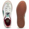 Puma Super Liga OG Retro White Vine Gum Unisex Sneakers 356999-22
