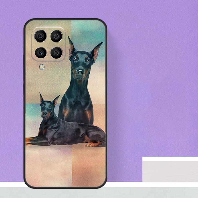 Чехол для Samsung Galaxy M55 M15 M13 M33 M53 M20 M30s M31s M12 M32 M52 M11 M51 M14 M34 M54