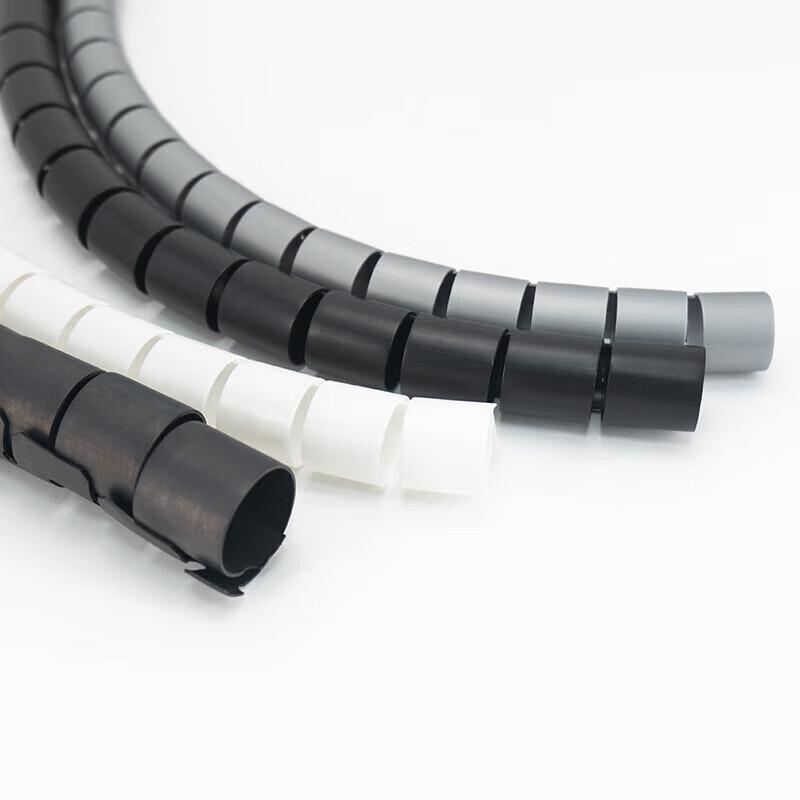 HAISTICK PE Cable Organizer Sleeve