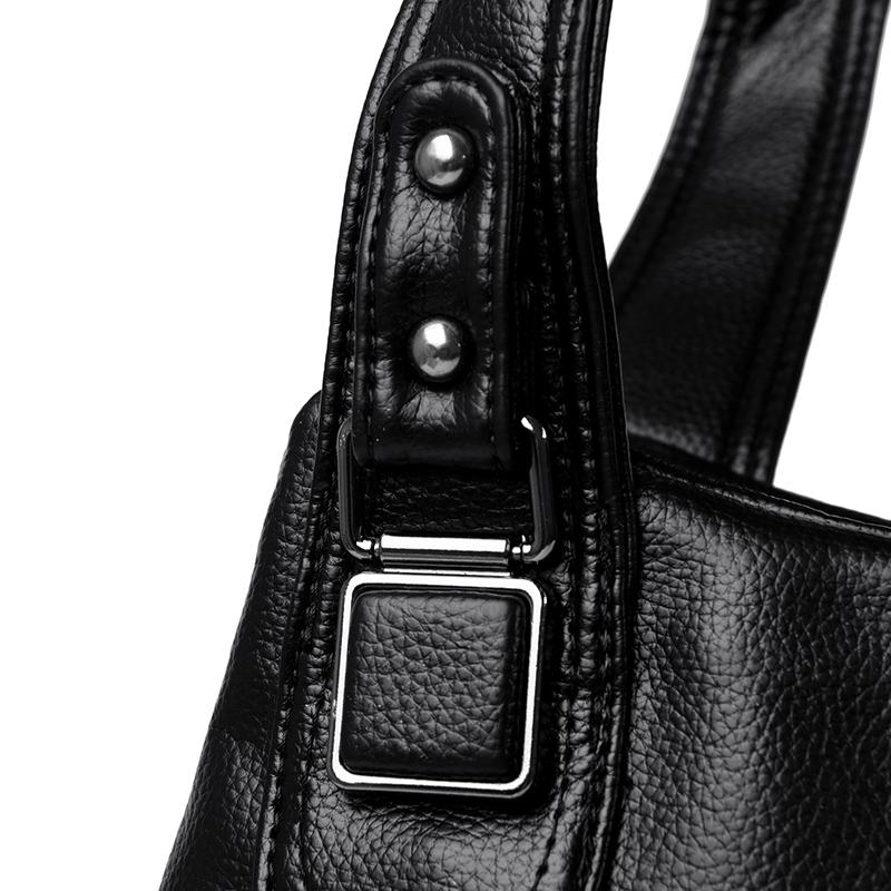 Luxury Handbags Women Bags Designer Large Capacity Crossbody Bags for Women New Shoulder Bag Faux Leather Handbag Tote Bag